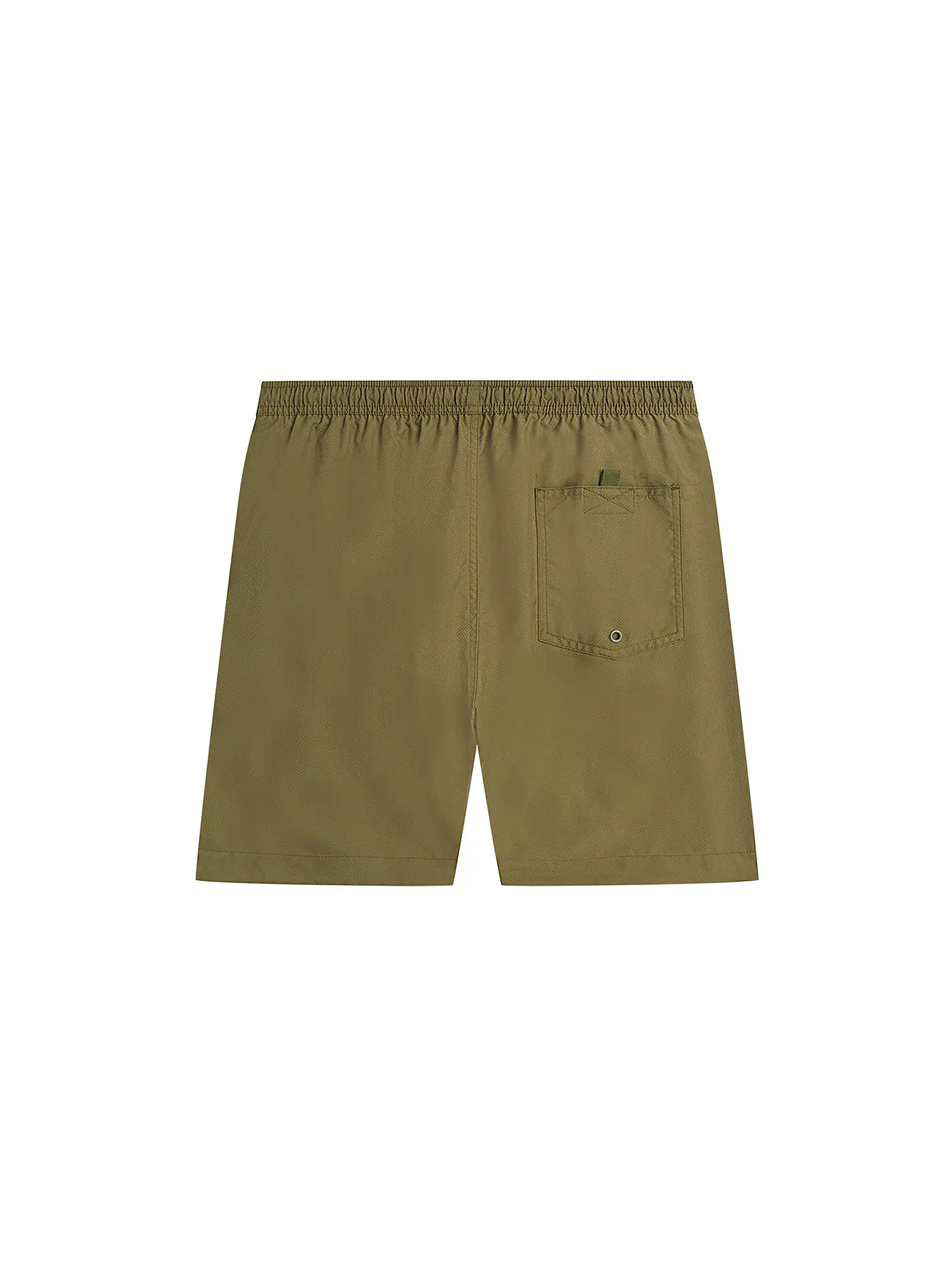 FRED PERRY | Badeshorts | olive